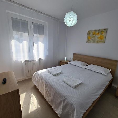 Mia Apartament Tulcea Exteriér fotografie