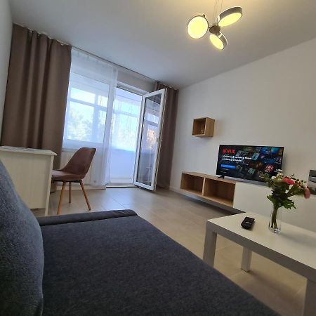 Mia Apartament Tulcea Exteriér fotografie