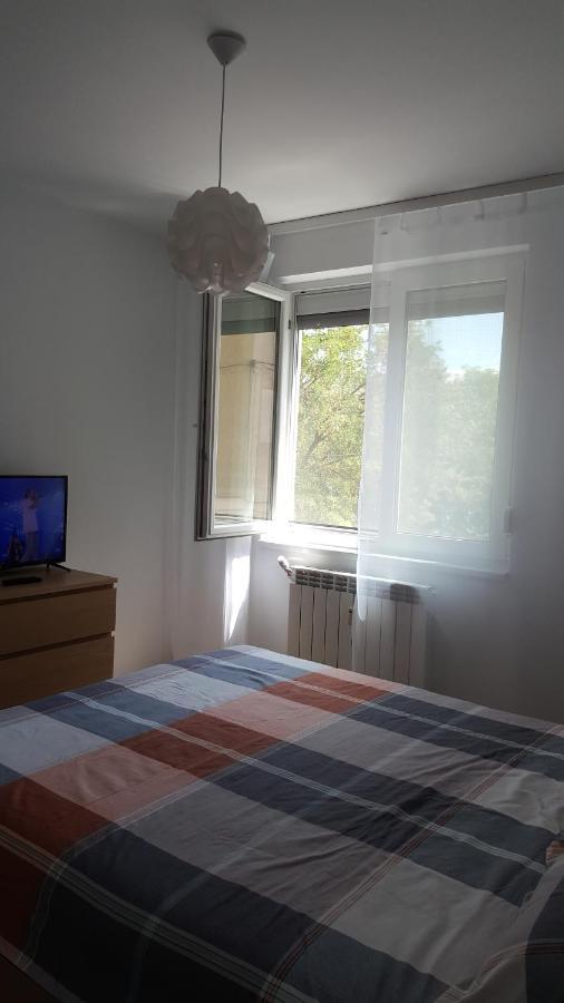 Mia Apartament Tulcea Exteriér fotografie