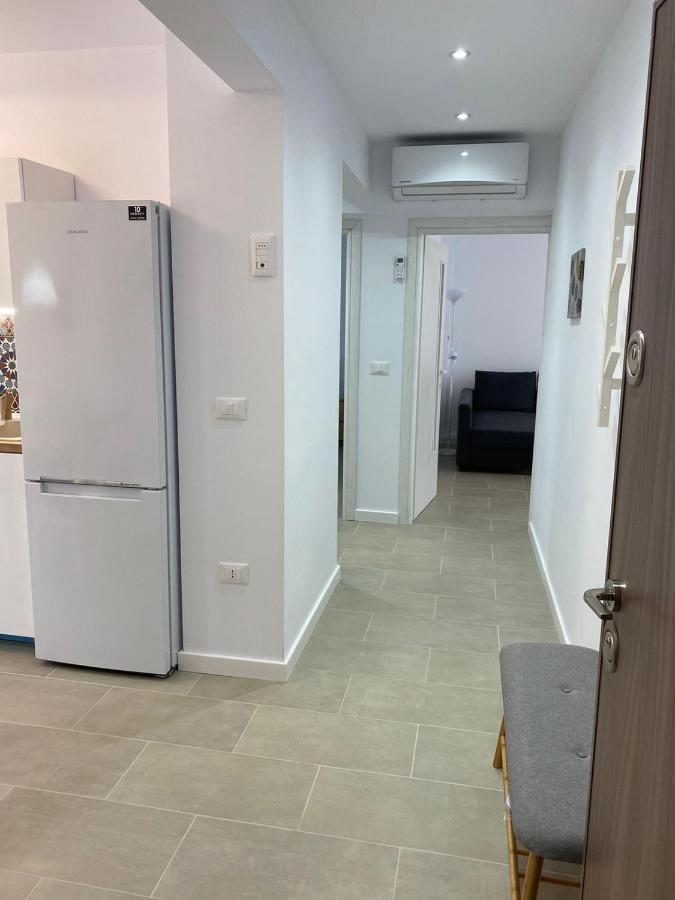 Mia Apartament Tulcea Exteriér fotografie