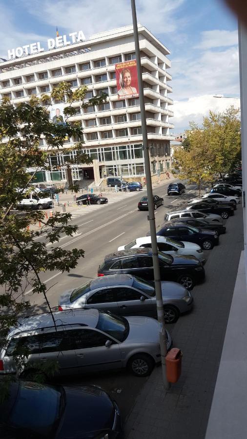 Mia Apartament Tulcea Exteriér fotografie