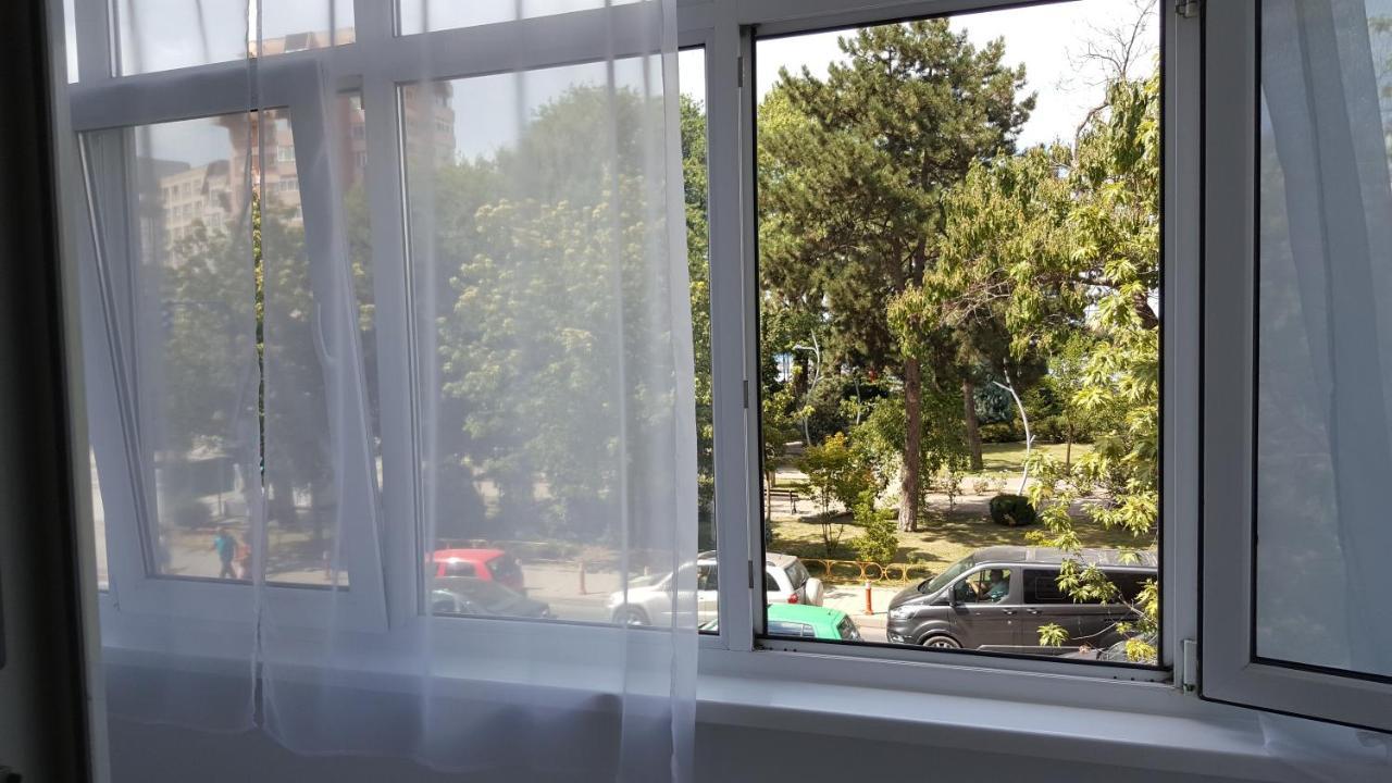 Mia Apartament Tulcea Exteriér fotografie