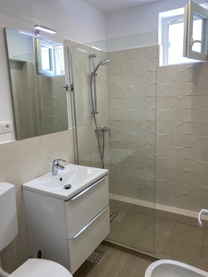 Mia Apartament Tulcea Exteriér fotografie