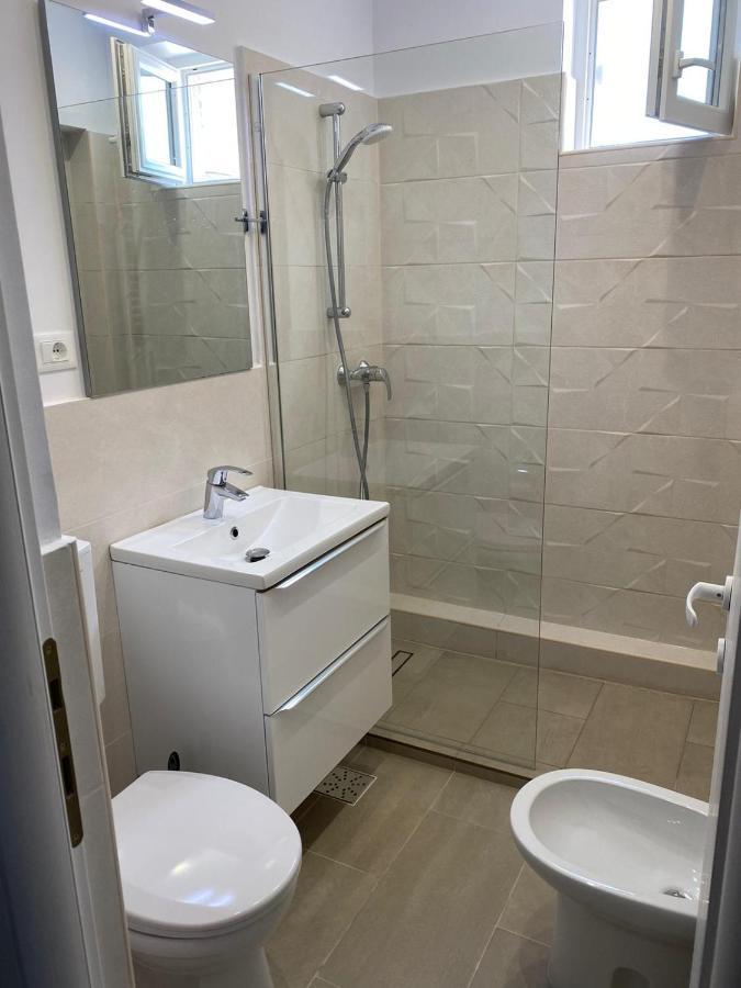 Mia Apartament Tulcea Exteriér fotografie