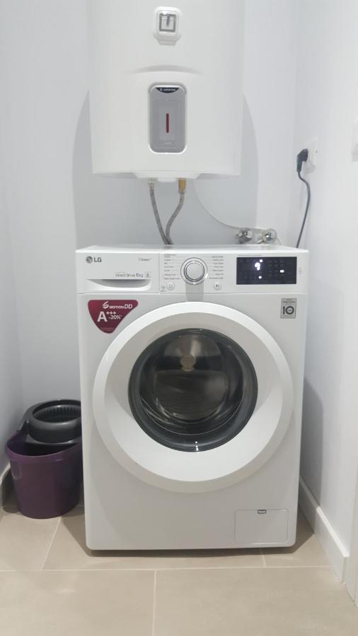 Mia Apartament Tulcea Exteriér fotografie