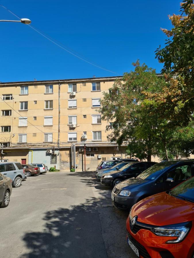 Mia Apartament Tulcea Exteriér fotografie