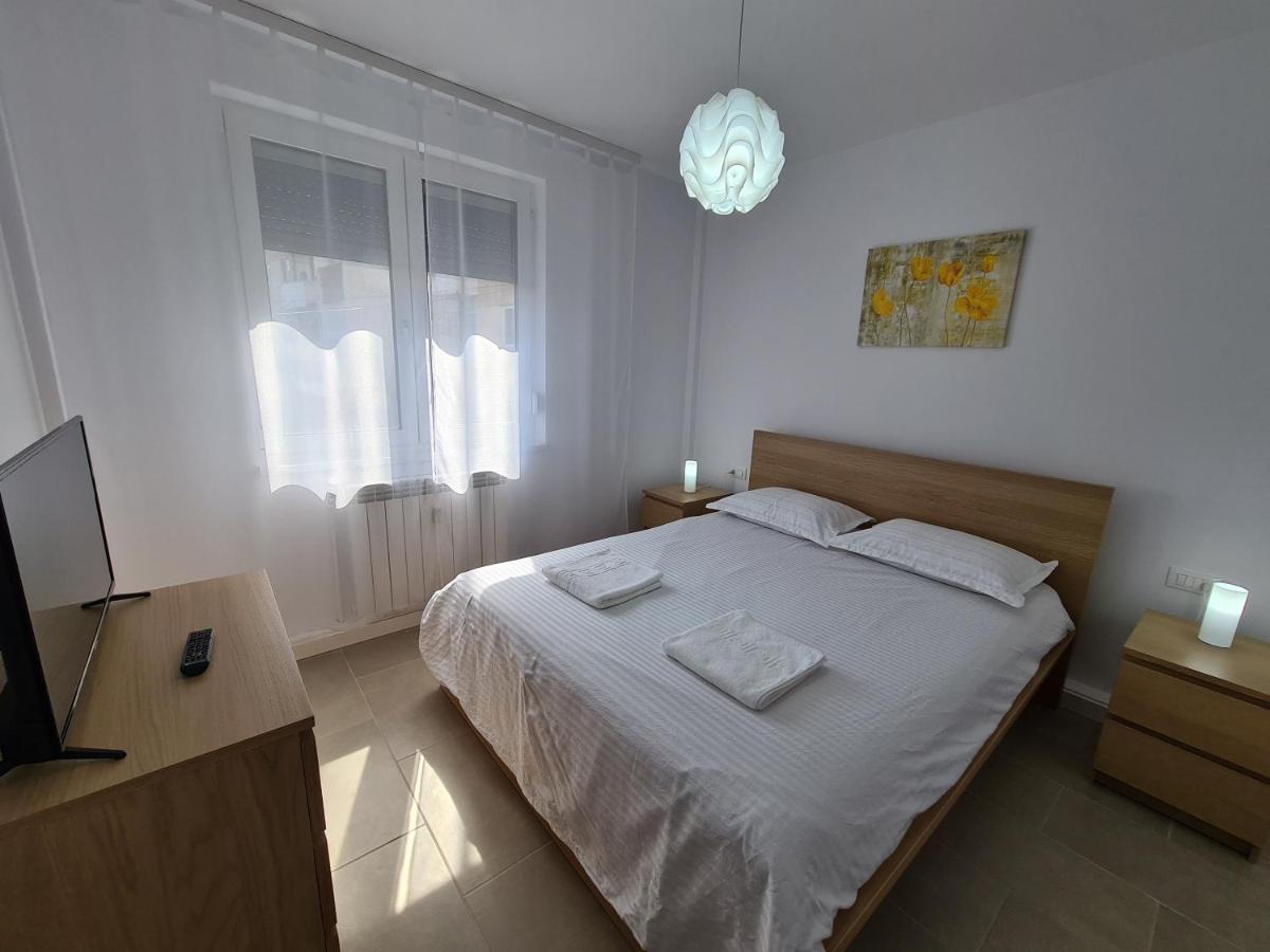 Mia Apartament Tulcea Exteriér fotografie