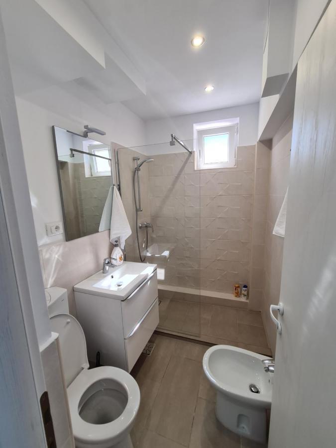 Mia Apartament Tulcea Exteriér fotografie