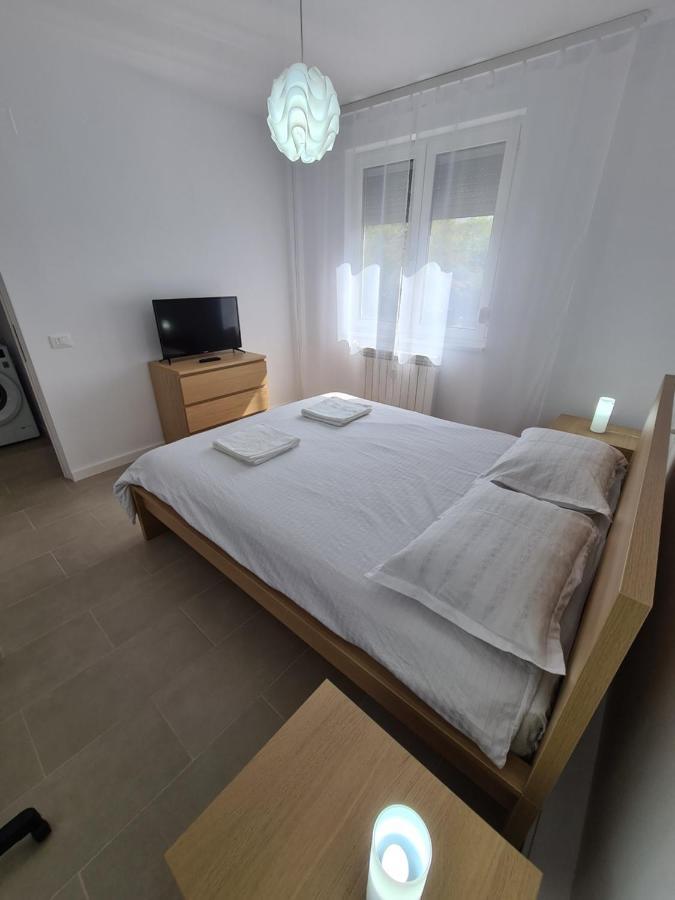 Mia Apartament Tulcea Exteriér fotografie