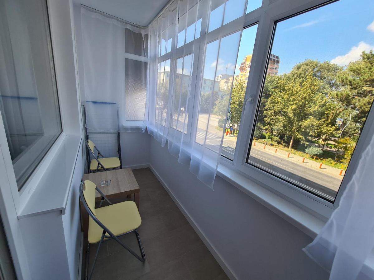 Mia Apartament Tulcea Exteriér fotografie